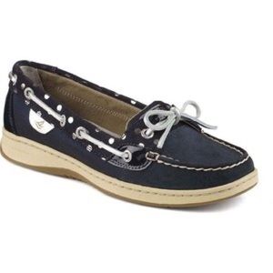 ✨SALE✨Navy Blue Sperry Top-Sider